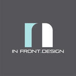 In Front Design AS