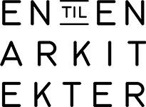 En til En Arkitekter