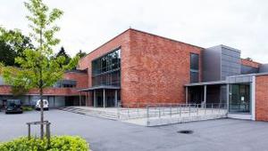 Torstad skole
Torstad skole