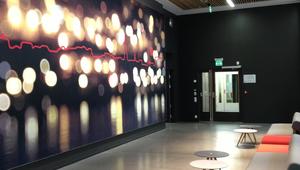 Kristiansand Rådhus Kristiansand Rådhus