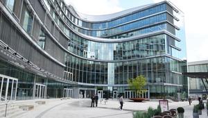 Lørenskog kulturhus Lørenskog kulturhus