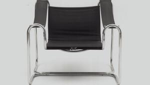 Modell 55112
Tegnet i 1970. Hederlig omtale i Bransjerådets Møbelkonkurranse 1972/73
