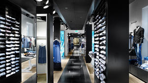 Eger Karl Johan- Motesenter i Oslo 