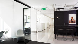 Kontor- Pilestredet 75C