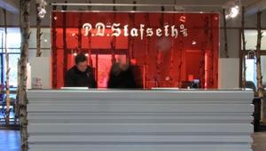 P.D. Stafseth AS - Varmefag P.D. Stafseth AS - Varmefag