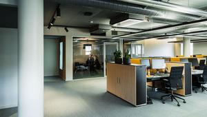 Arbeidsarealer Mustad Eiendom -