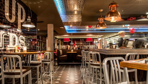 FRIDAYS JESSHEIM FRIDAYS JESSHEIM