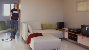 2-roms , Kampen  Oslo 