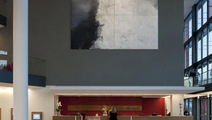 Storebrands hovedkontor