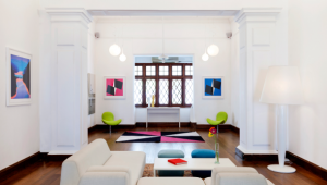 Embetsbolig i Colombo, Sri Lanka Embetsbolig i Colombo, Sri Lanka