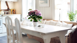 Leilighet i trehus fra 1700 tallet Leilighet i trehus fra 1700 tallet