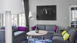 Embetsbolig i Tallinn, Estland Embetsbolig i Tallinn, Estland