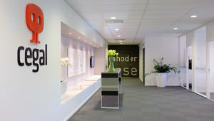 Inngangsparti Inngangsparti