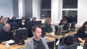 Kurs for interiørarkitekter