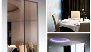 5 Bord. Restaurant i Trondheim