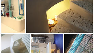 Bentes Spa. Solsiden, Trondheim.