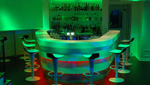 Rio nattklubb, Trondheim