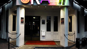 Crash nattklubb, Trondheim