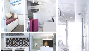 Tanklinikken Dine Tenner, Trondheim Torg