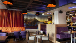 San Sebastian Tapas &amp; Vinbar