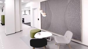 Kaffebar og Sosial Sone (liten)
Foto: Pål Jacob Jacobsen Kaffebar og Sosial Sone (liten)
Foto: Pål Jacob Jacobsen