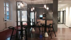 Mustad Kaffebar (Mustad Næringspark)
Foto: Hege Homb Dedichen Mustad Kaffebar (Mustad Næringspark)
Foto: Hege Homb Dedichen