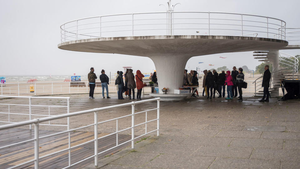 Former framtida sammen