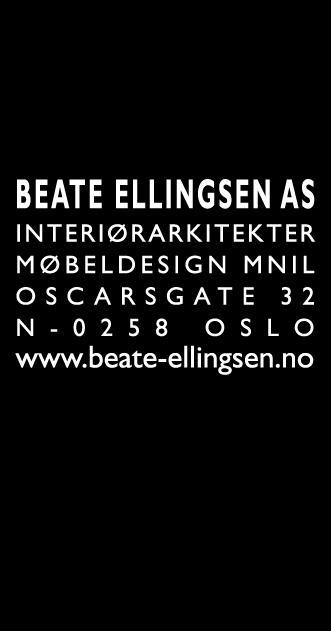 Beate Ellingsen AS søker ny medarbeider
