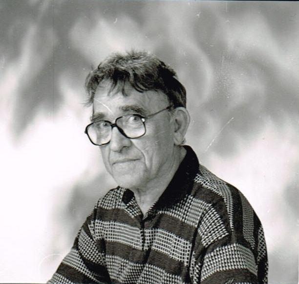 Minneord om Edvin Helseth