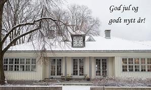 Godt nytt år!