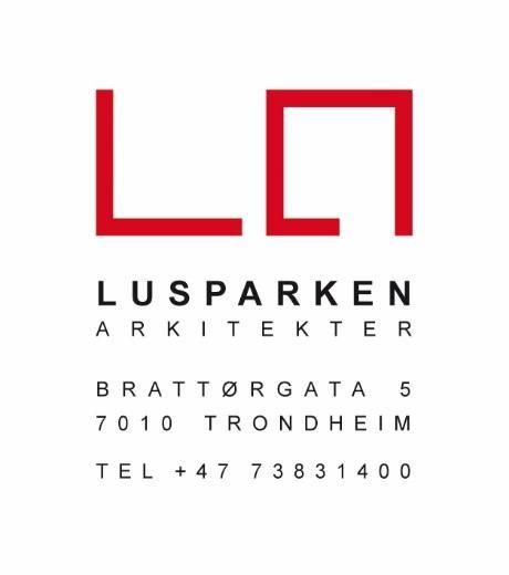 Lusparken Arkitekter søker engasjert og dyktig interiørarkitekt for snarlig tiltredelse.