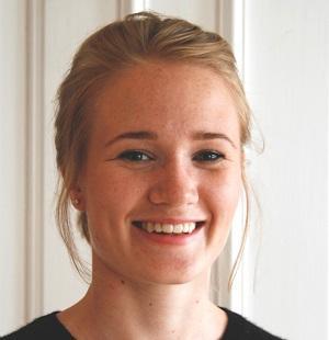 NIL-profil: Sunniva Haugen Breidvik