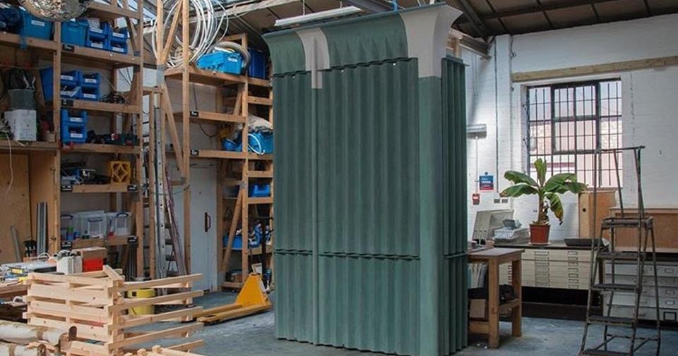 Frist for for bidrag til Oslo arkitekturtriennale 2019