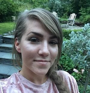 Nyutdannet interiørarkitekt søker nye utfordringer! 