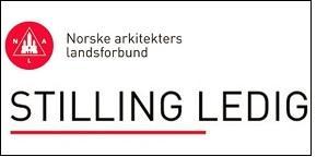 NAL søker redaktør for Arkitektnytt. Søknadsfrist 12. mars 2018.