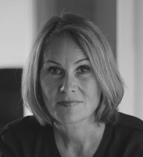 NIL mener: Åh, du jobber som interiørarkitekt?