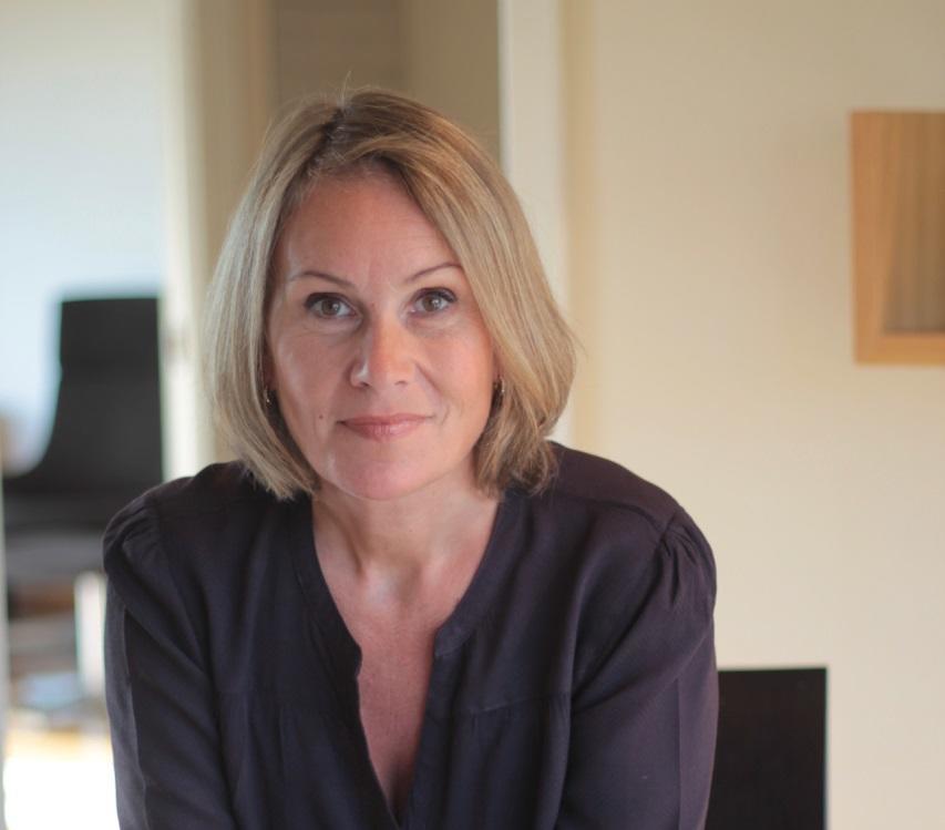 NILs styre 2018 - 2019