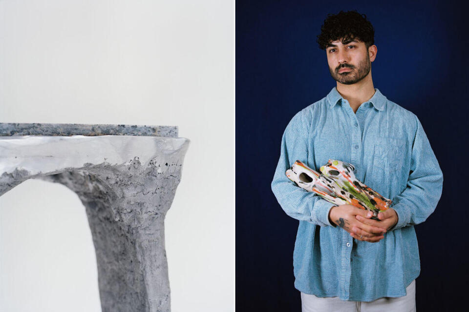 Møbeldesignernes nye virkelighet