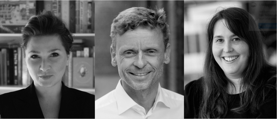 Bærekraftige beskrivelser