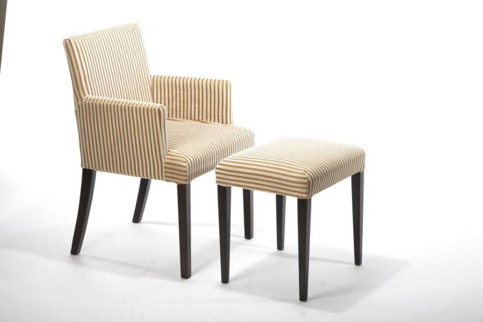 Møbelprodusent søker designere 