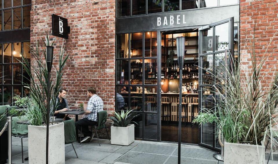 Lansering av NIL årbok INTERIØR&MØBLER 2019