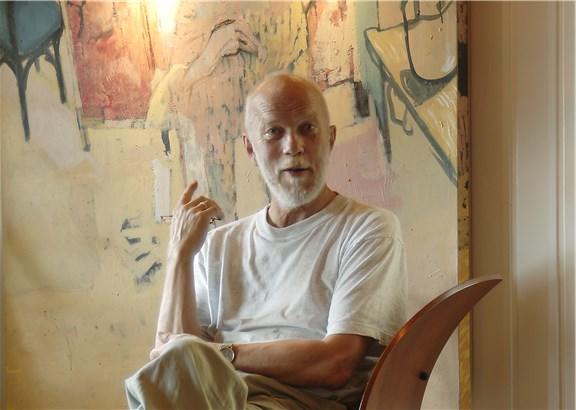 Svein Gusrud, professor emeritus og møbeldesigner MNIL lanserer i fagessay et alternativ til Scandinavian Design. 