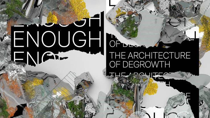 OAT + NIL | Frokostmøte 26. september kl. 08.30-10.00: DEGROWTH - FRA IDÉ TIL INDUSTRI. Påmeldingsfrist 24. september.