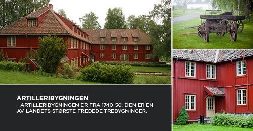 VIL DU LEIE VERKSTED ELLER KONTORPLASS VED BLAKER SKANSE?