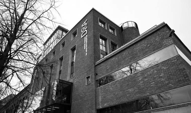 Norsk design- og arkitektursenter: To ledige stillinger: direktør for design og direktør for arkitektur