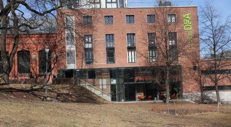 Meld deg på NILs landsmøte 23. april 2016, på DOGA! Utvidet frist til tirsdag 19. april.