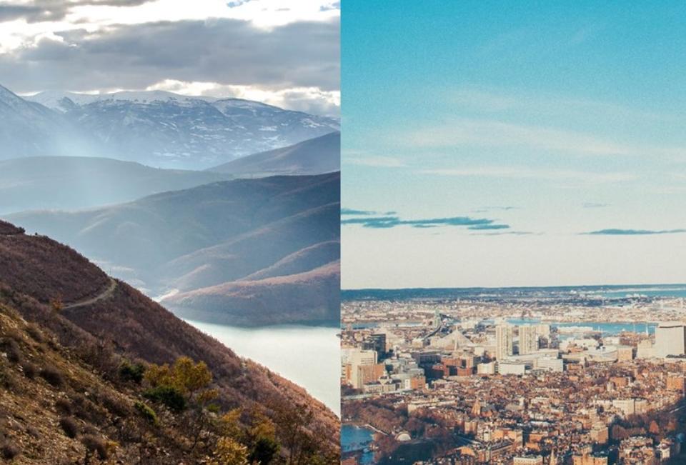 Arkitekturdebatt 2, 23. mai 2017: Er byen velferdsstatens redning?