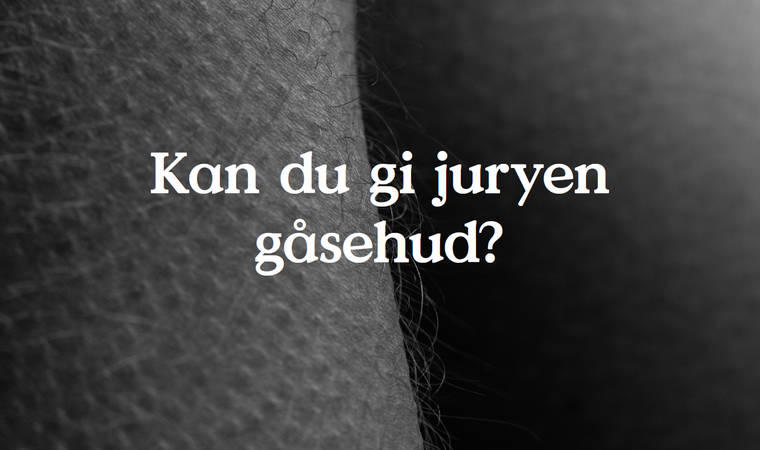 Nå starter jakten på kandidater til Merket for god design, Unge talenter og Jacob-prisen. 