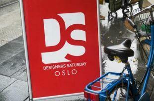 Designers' Saturday Oslo Awards 2019. Best Talents. Frist: 27. mai 2019.