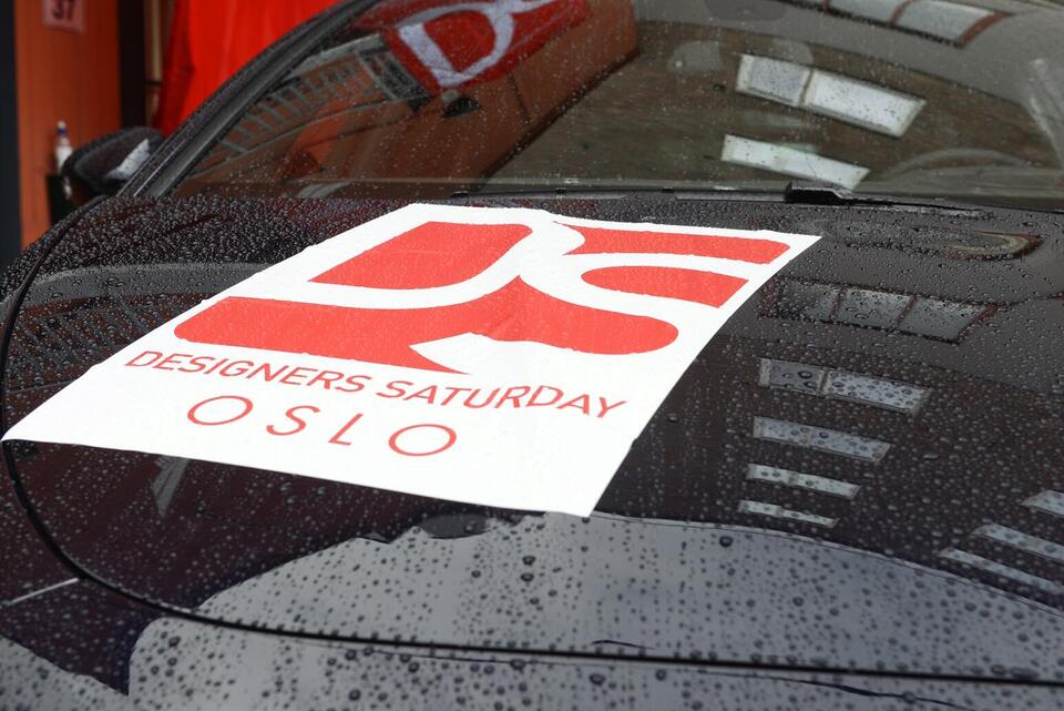 Møbelgruppen i NIL deltar på Designers Saturday 6. - 8. september 2019